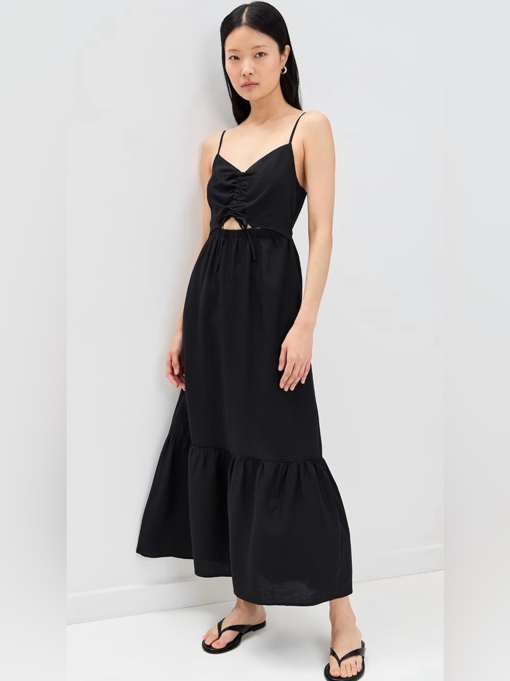 NWOT Z Supply Winslet Maxi Dress size Small